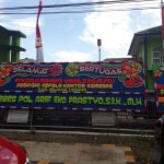 Sertijab Kepala Kemenag Rejang Lebong 2026