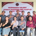 Muswil Perdana APPI Bengkulu, Dorong Perwujudan Pers dan Wartawan Yang Independen