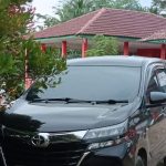 Kantor Desa Tanjung Sari, Ulok Kupai Diperiksa Inspektorat