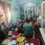 Persoalan Pelanggaran Adat Berakhir Damai di Desa Lubuk Kembang