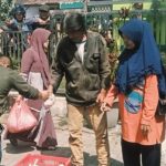 ASN Kemenag Rejang Lebong Sembelih 12 Ekor Sapi Kurban