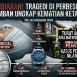Hampir Sebulan Berlalu, Keluarga Korban Judi Maut Perbesi Soroti Lambannya Penanganan Kasus oleh Polres Karo