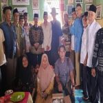 Gali Kearifan Lokal, Panitia Mubes Lembak Sambangi Kecamatan Kota Padang